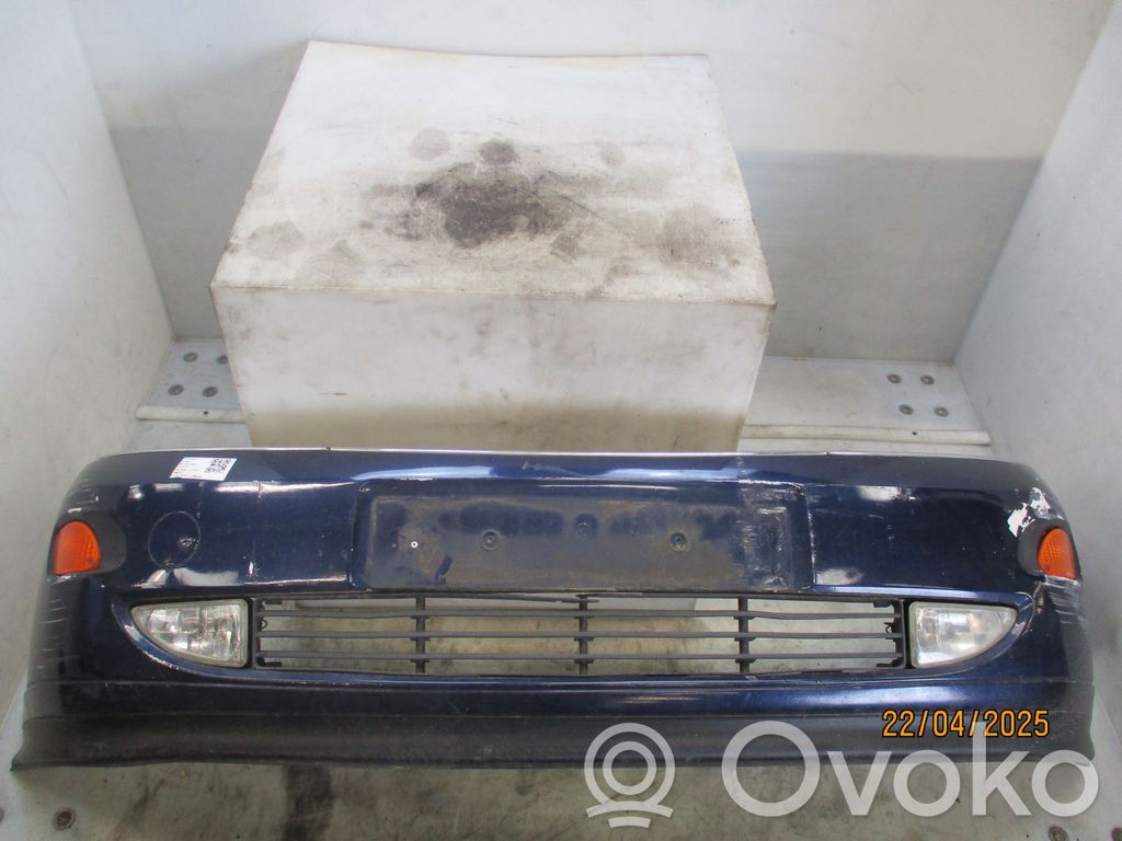 Ford Focus Priekinis bamperis 