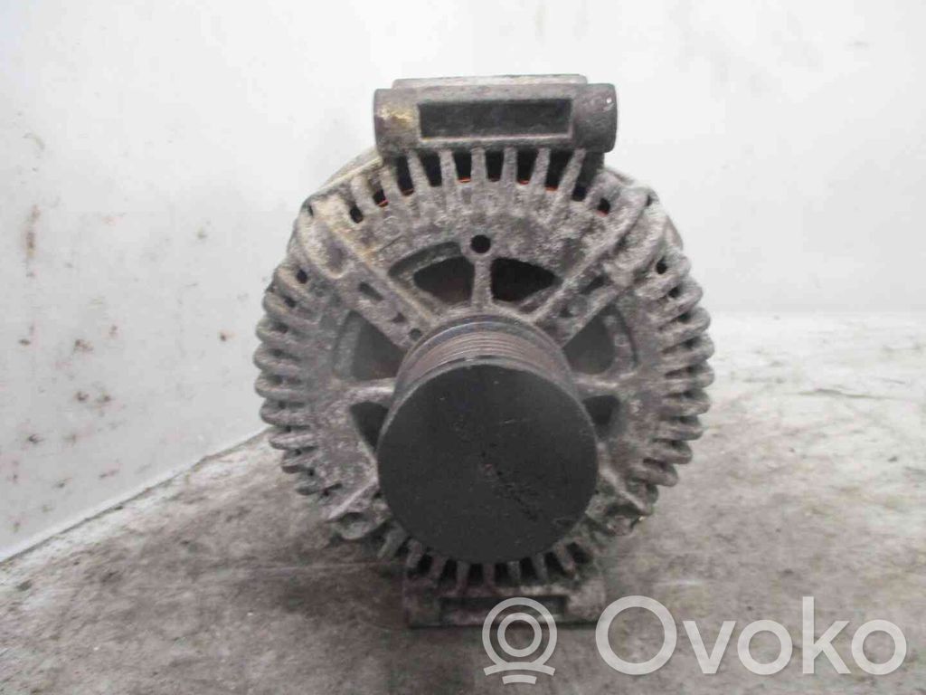 Chrysler 300 - 300C Ģenerators 