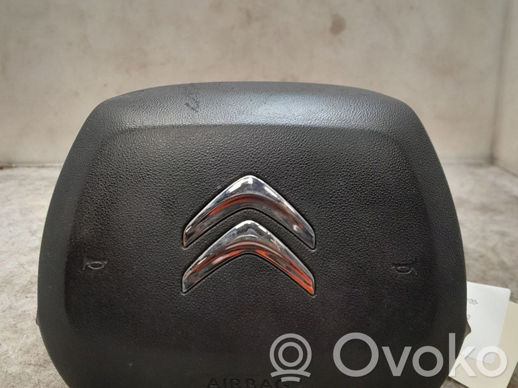 Airbag volan   98012181ZD,22302450,3932863,VDMS4