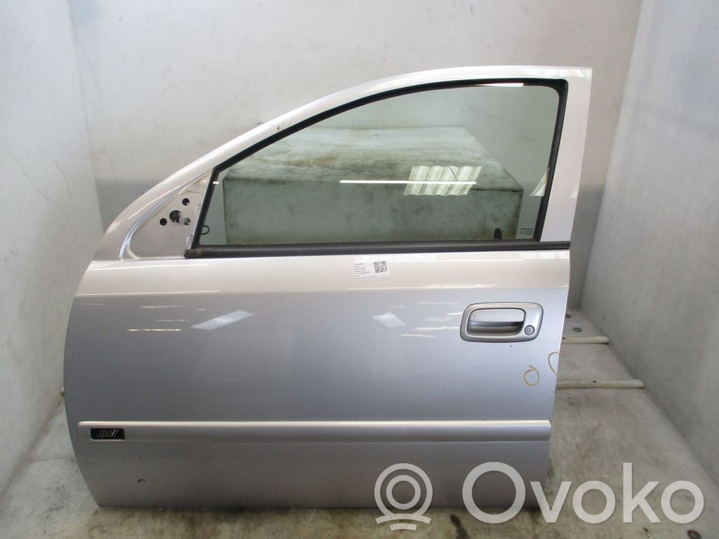 Opel Astra G Portiera anteriore 
