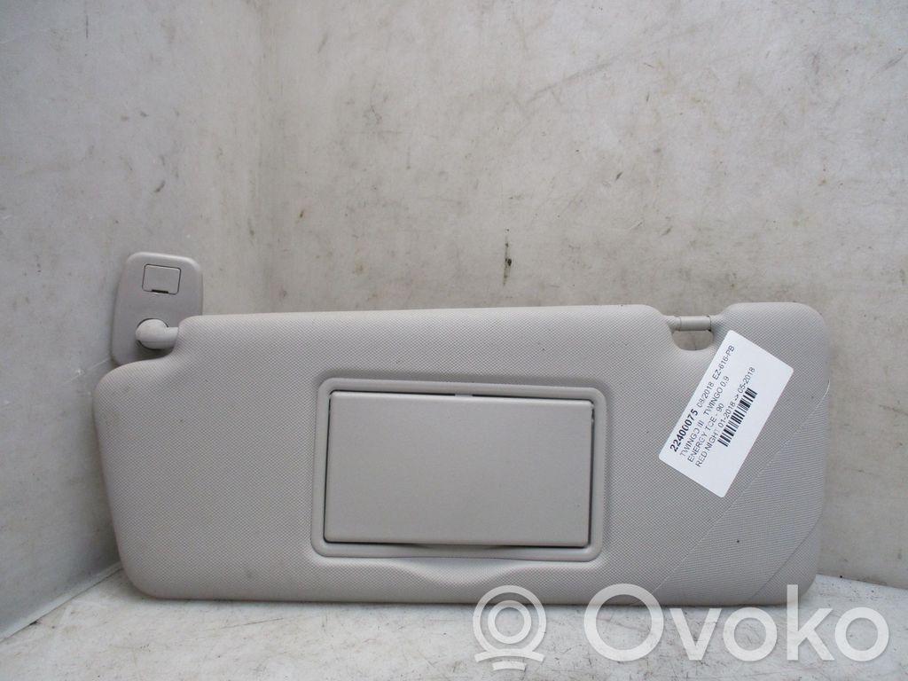 Parasolar   964010303R,22400075,2610768,VDMS4