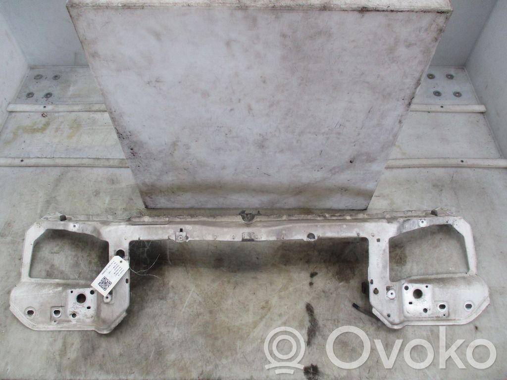 Peugeot 106 Panou suport radiator 