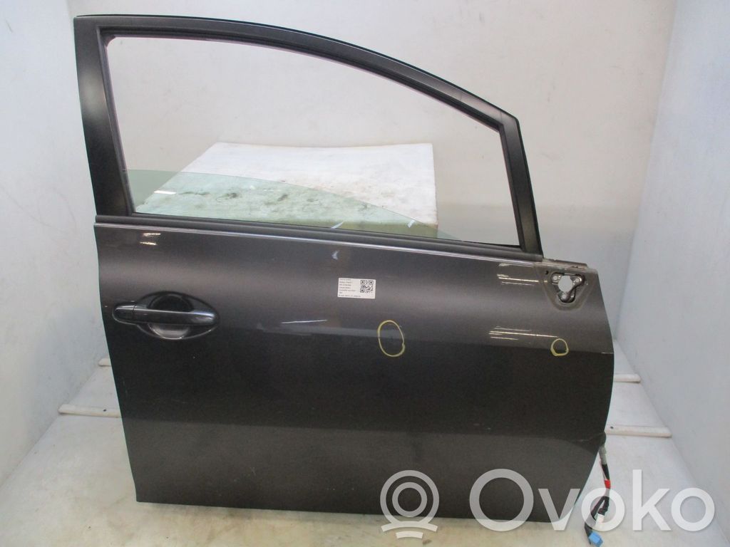 Toyota Aurion I Portiera anteriore