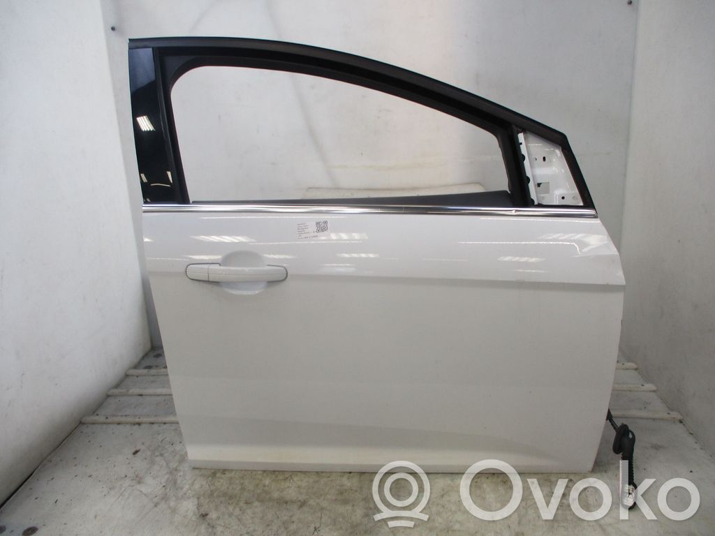 Ford Focus Priekinės durys 
