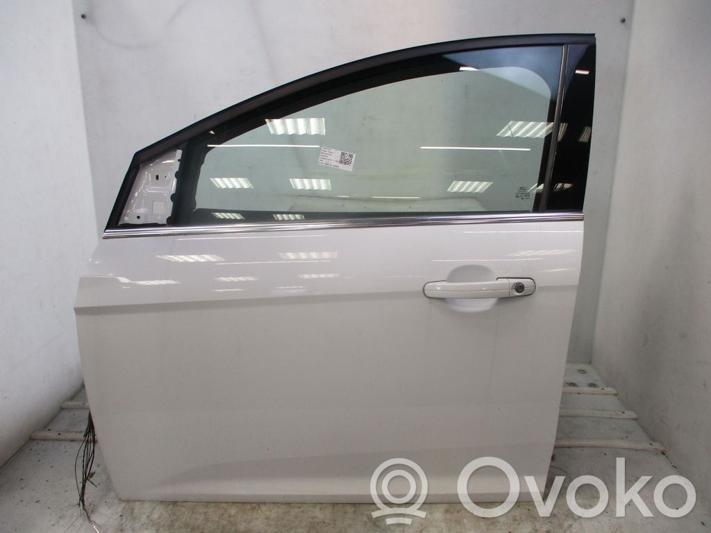 Ford Focus Front door 