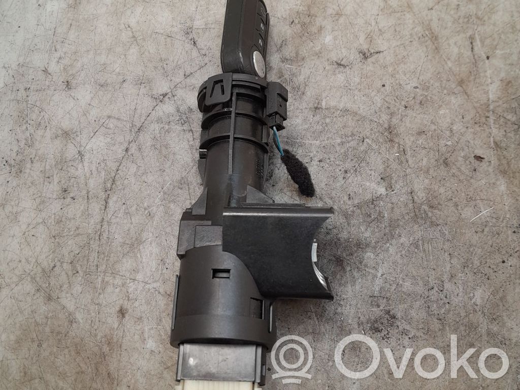 Lancia Delta III Blocchetto accensione 