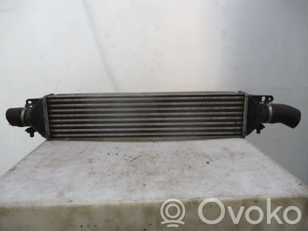 Lancia Delta III Radiatore intercooler 