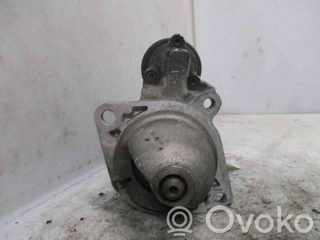 Motor de arranque   12411740379,12411740379,22202137,2545360,VDMS4
