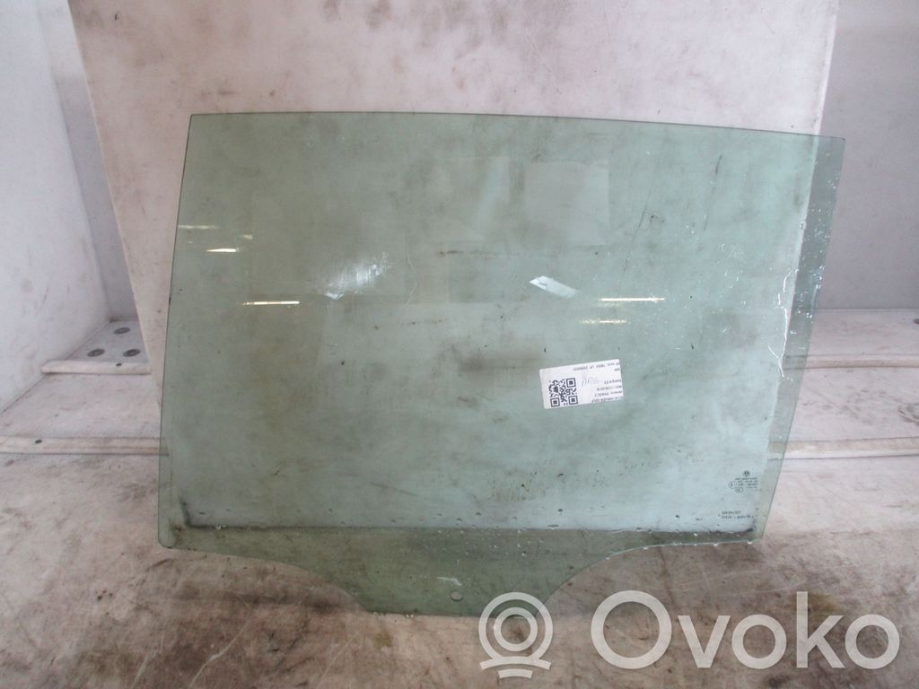 Szyba drzwi tylnych   5G6845025,22000031,8897010,VDMS4