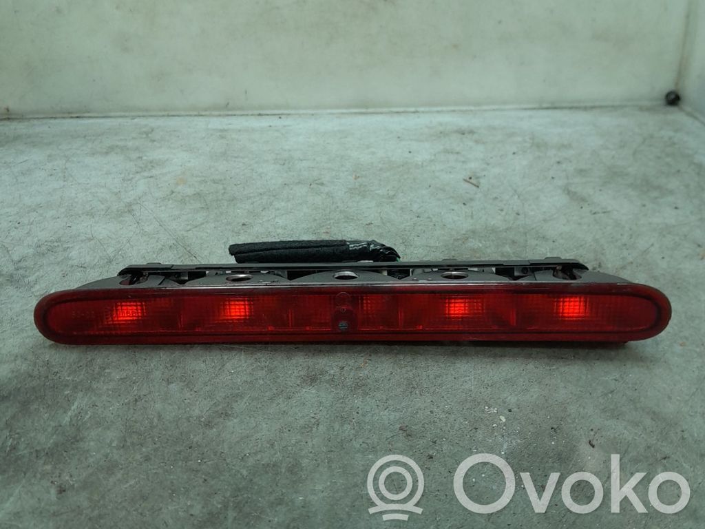 Dritte Bremsleuchte   6350K5,22500018,4922067,VDMS4