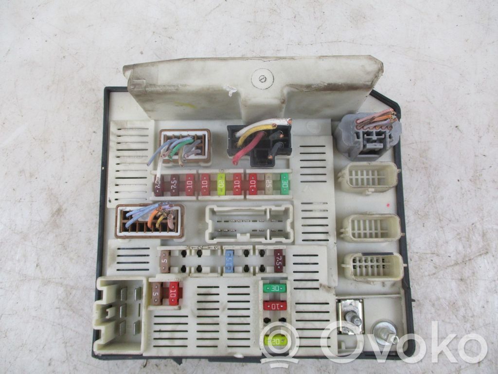 Centralina BSM   8200451902,22401732,9061857,VDMS4