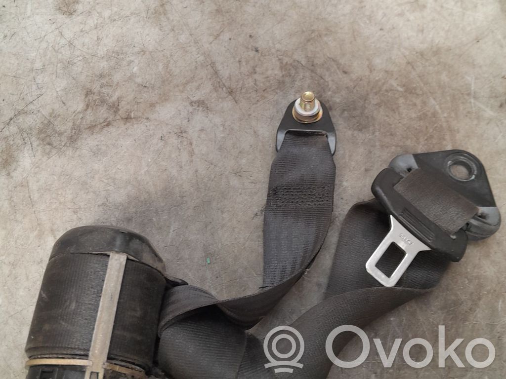 Cinturón delantero   182532080,22402166,2797843,VDMS4