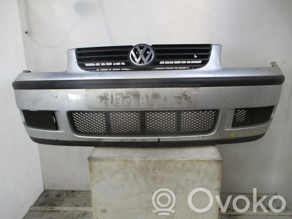 Volkswagen Polo III 6N 6N2 6NF Paraurti anteriore 