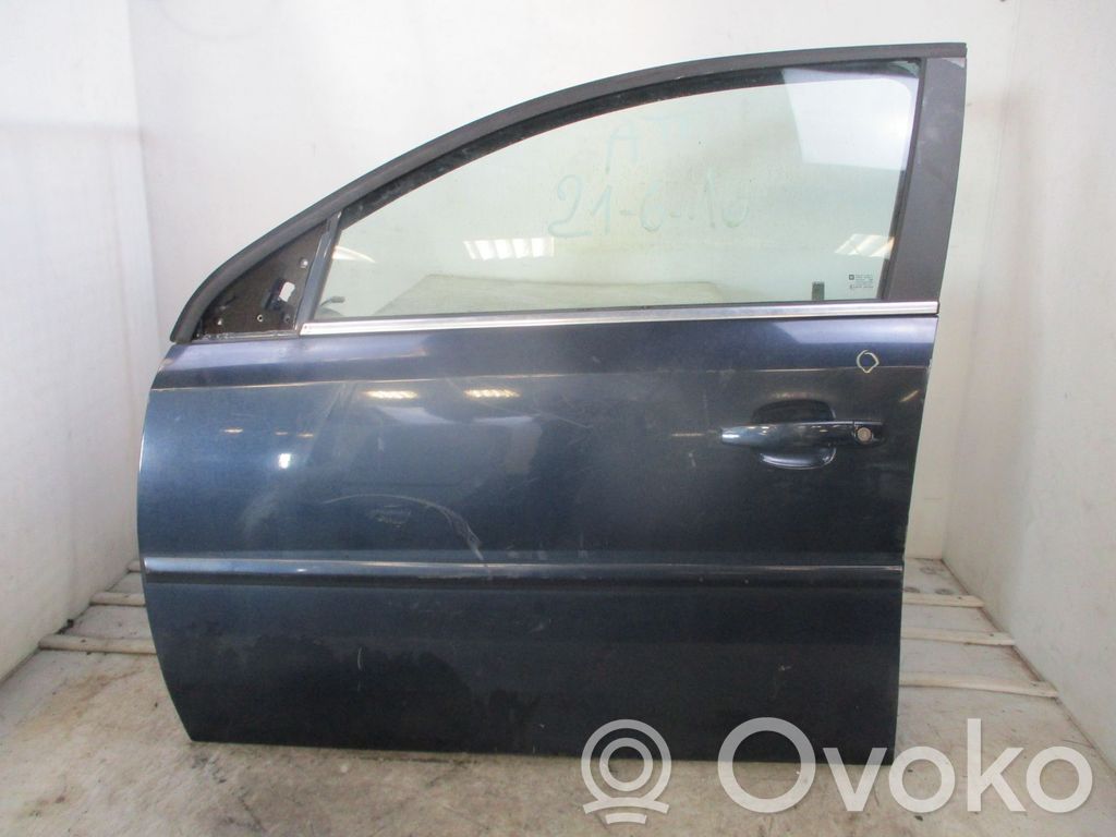 Opel Vectra C Portiera anteriore