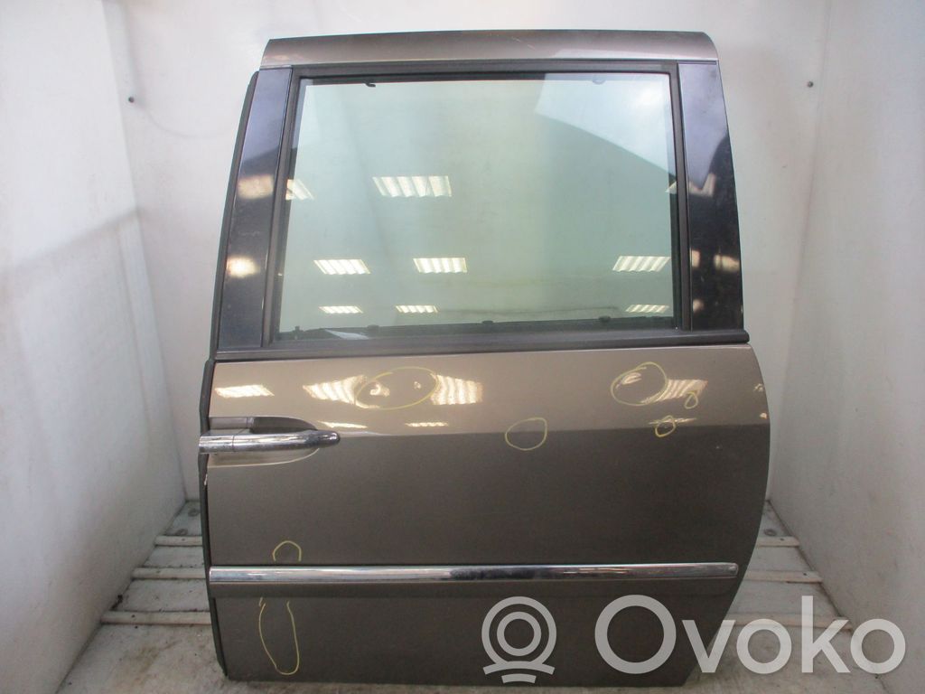 Citroen C8 Portellone laterale scorrevole 