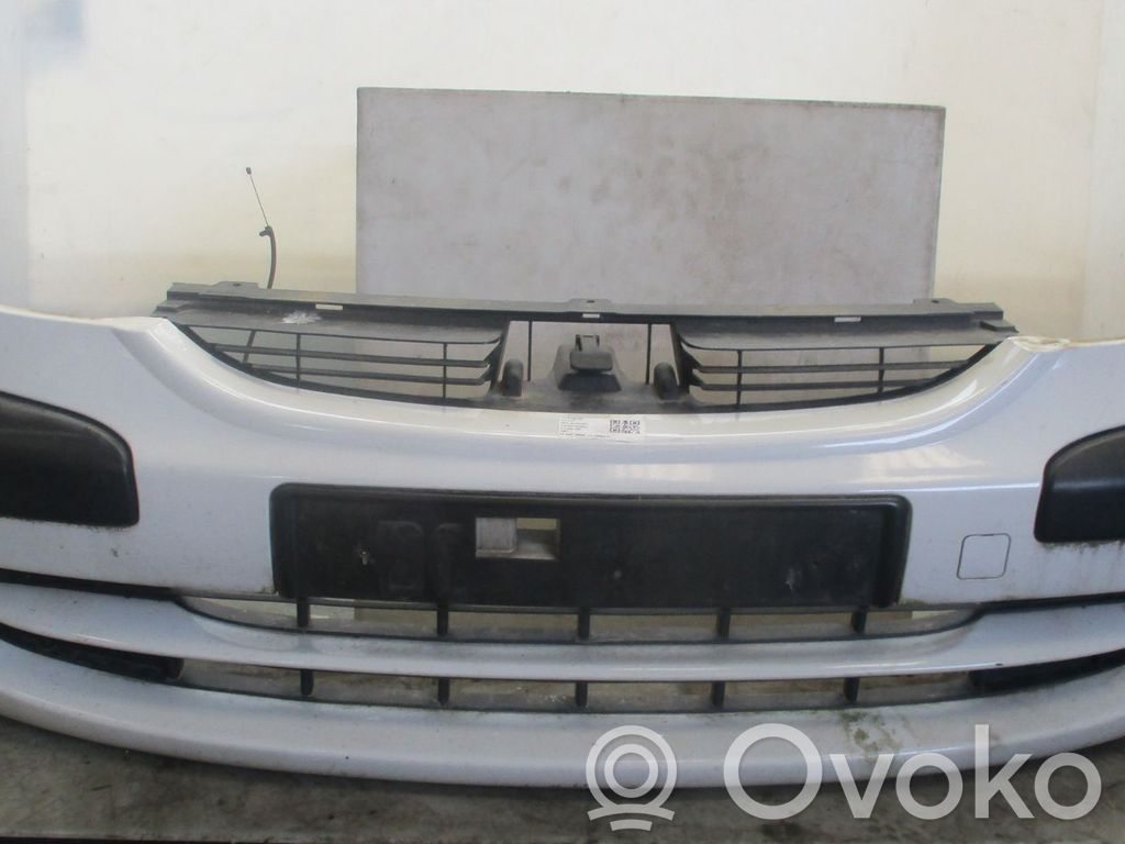 Parachoques delantero   7401T7,22501777,9746852,VDMS4