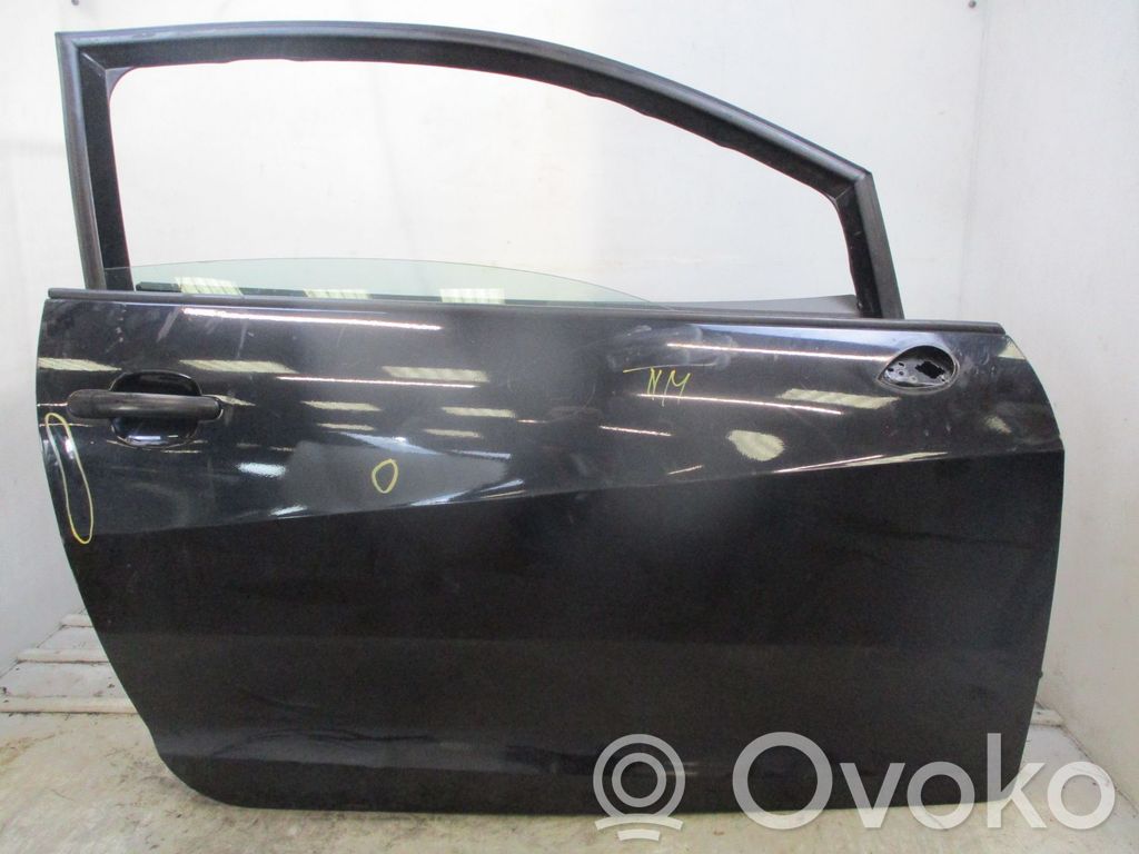 Seat Ibiza IV (6J,6P) Drzwi przednie 