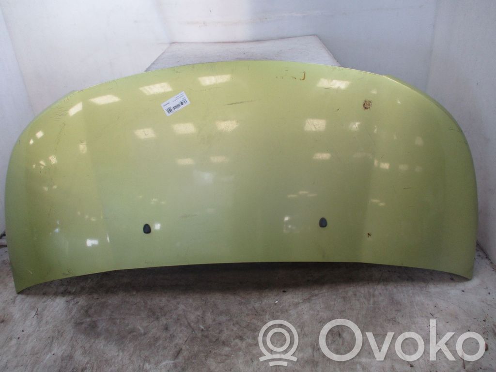 Motorhaube   7901Q7,10274179,NONE,VDMS4