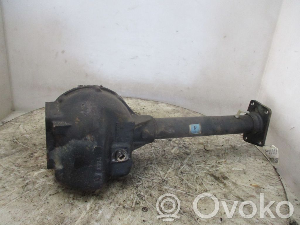 Hinterachsdifferential   91149600,10313792,22402602,VDMS4