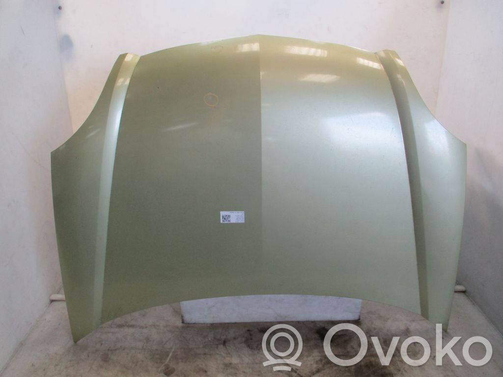 Renault Kangoo I Capotă motor 