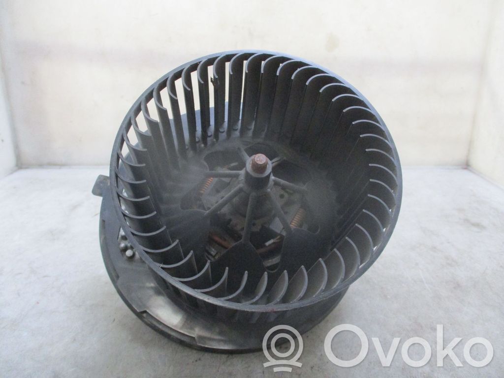 Volkswagen Golf VI Ventola riscaldamento/ventilatore abitacolo