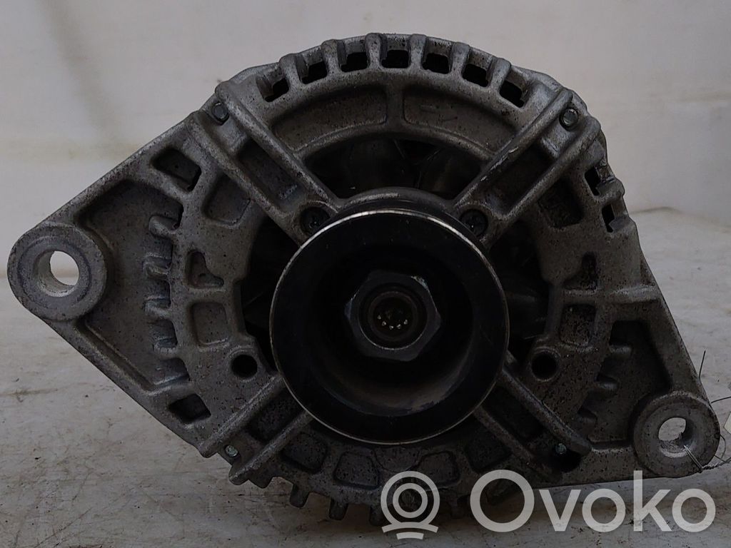 Fiat Ducato Generatore/alternatore