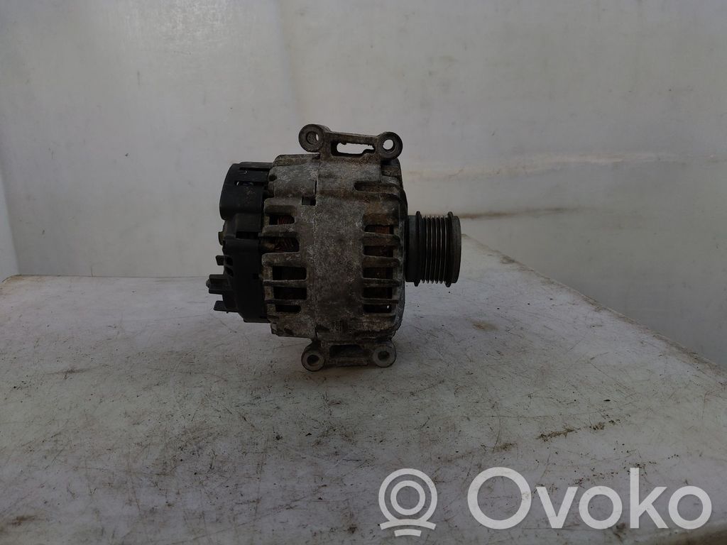 Alternator   06J903023K,22402812,7964083,VDMS4
