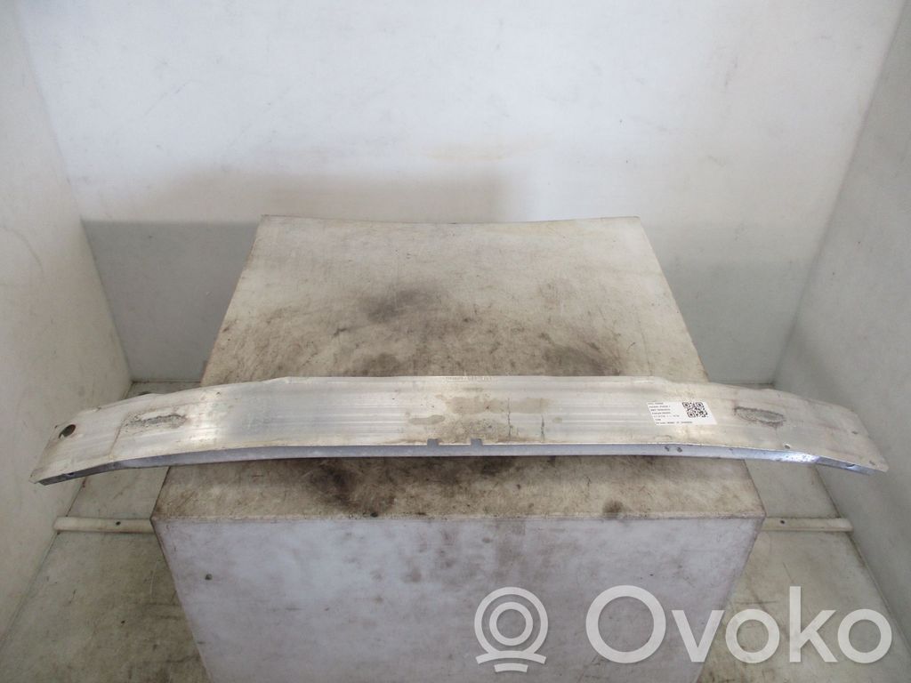 Opel Corsa D Belka zderzaka przedniego 