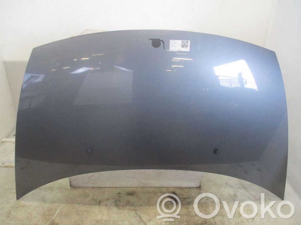 Citroen C3 Vano motore/cofano 
