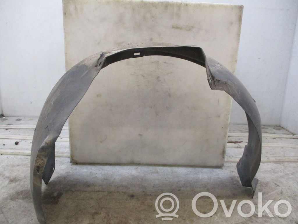 Volkswagen Polo III 6N 6N2 6NF Rivestimento paraspruzzi passaruota anteriore 