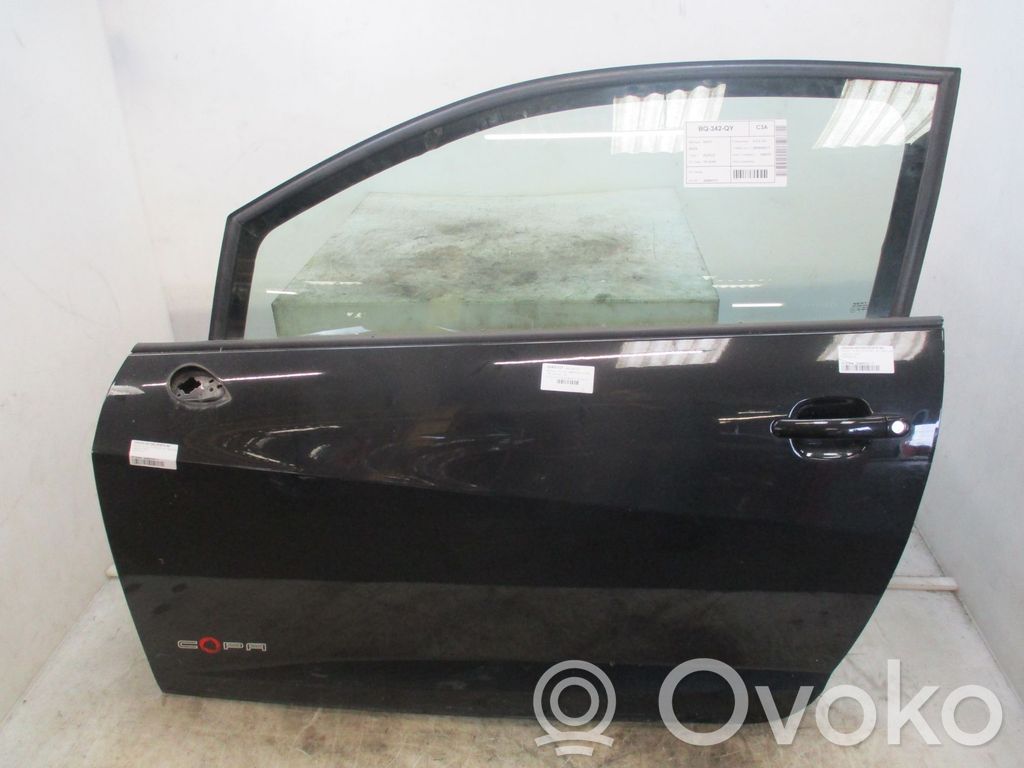 Seat Ibiza IV (6J,6P) Ușă față