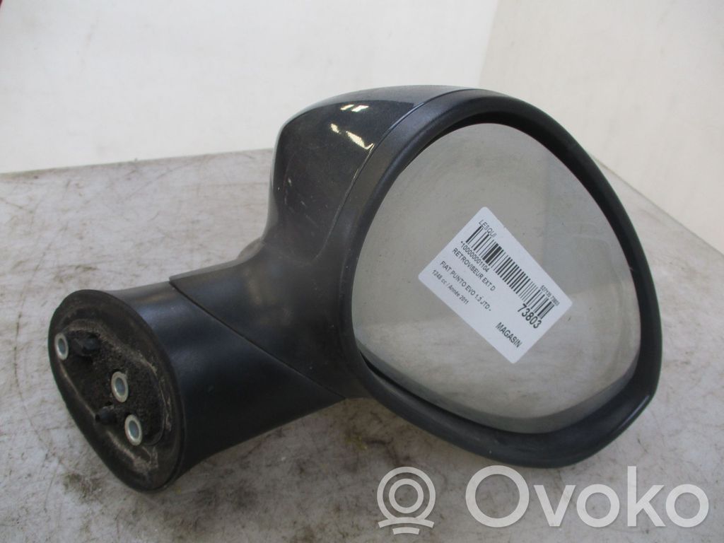 Fiat Punto (188) Specchietto retrovisore elettrico portiera anteriore
