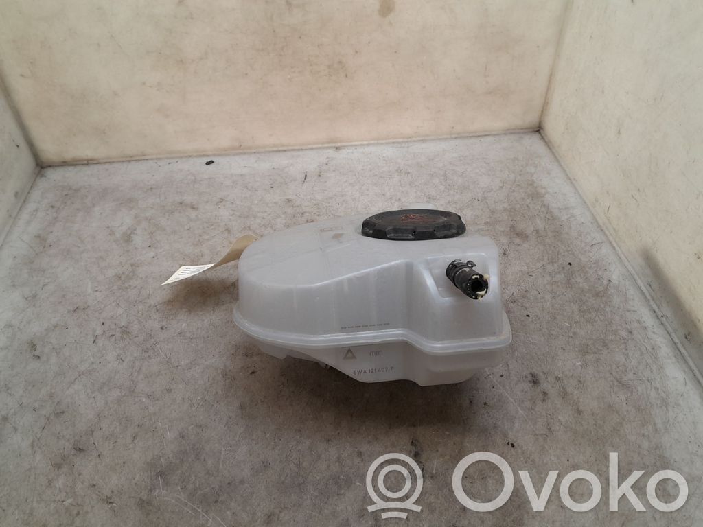 Volkswagen Golf VIII Vas expansiune/rezervor lichid de răcire 