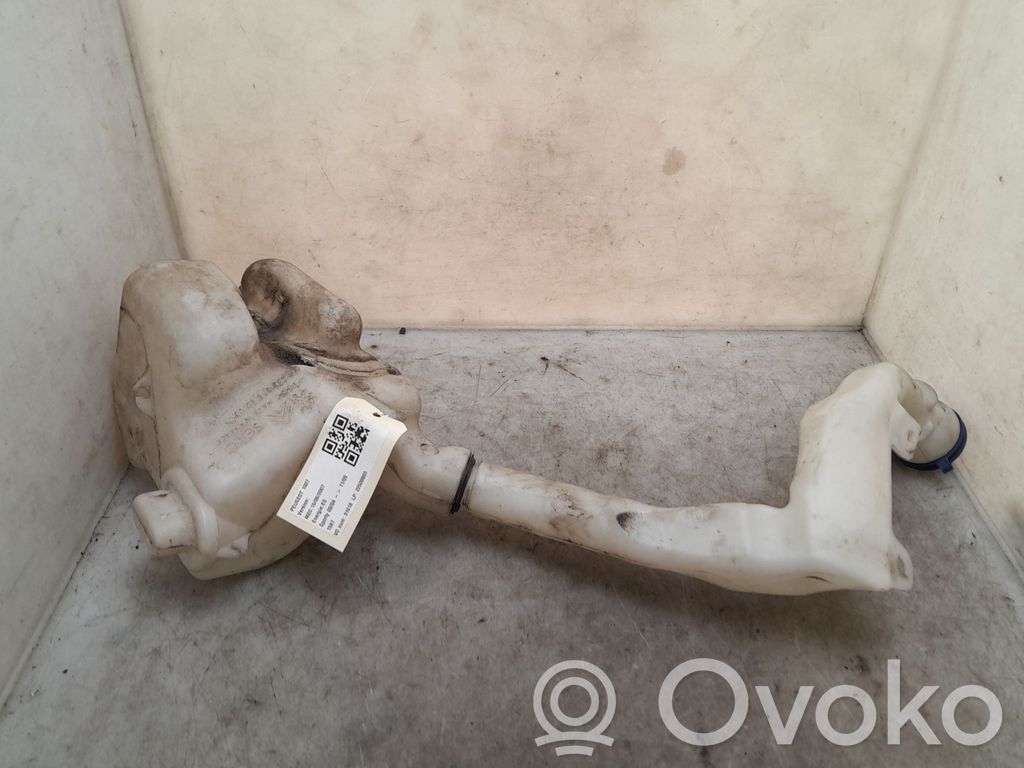 Wischwasserbehälter   6431F3,22500803,6049901,VDMS4