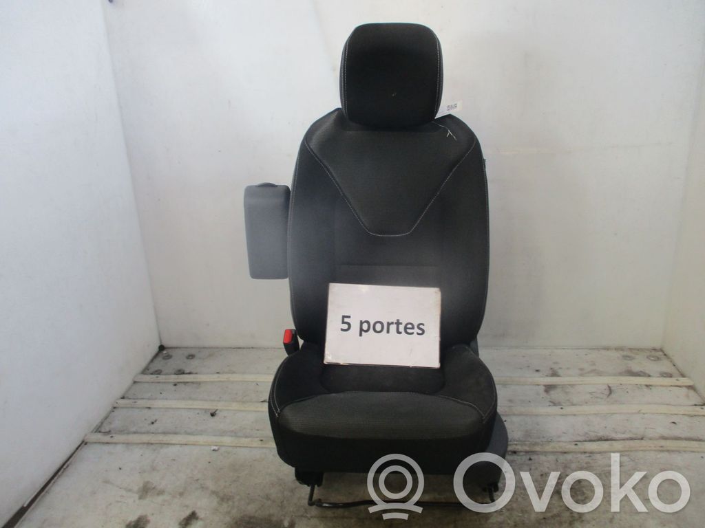 Renault Clio IV Scaun șofer 