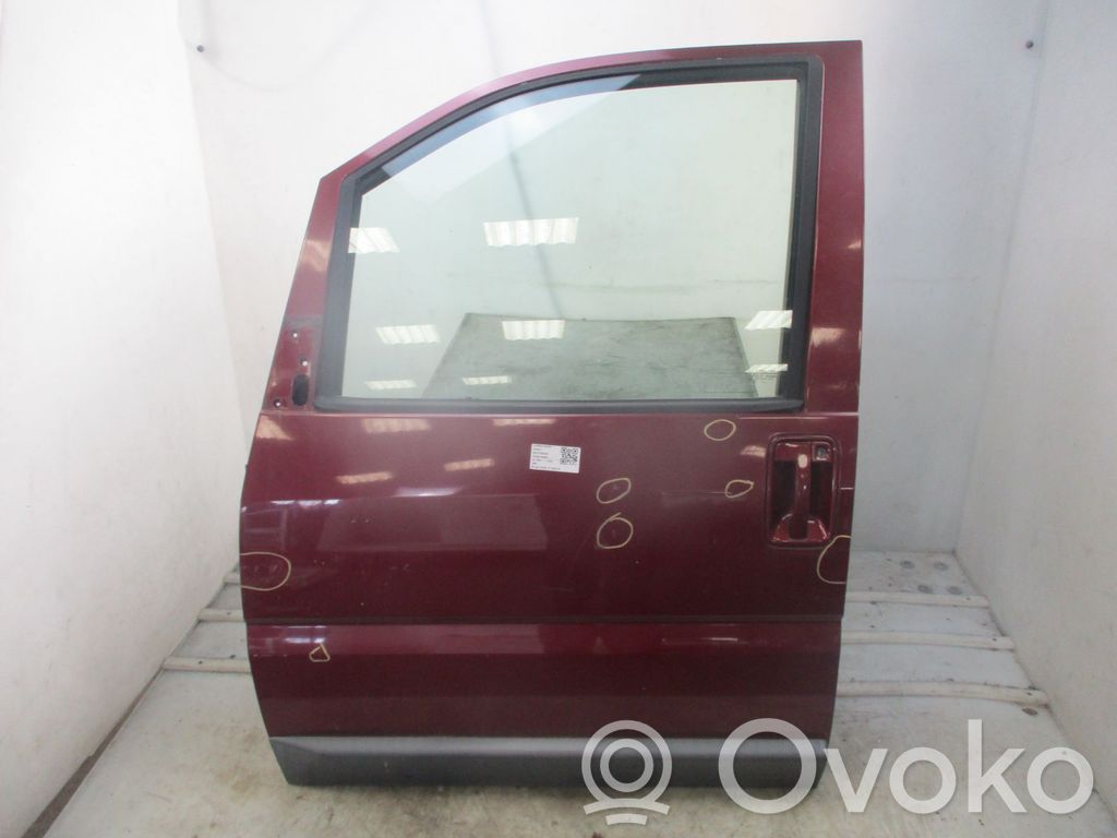 Citroen Evasion Puerta delantera 