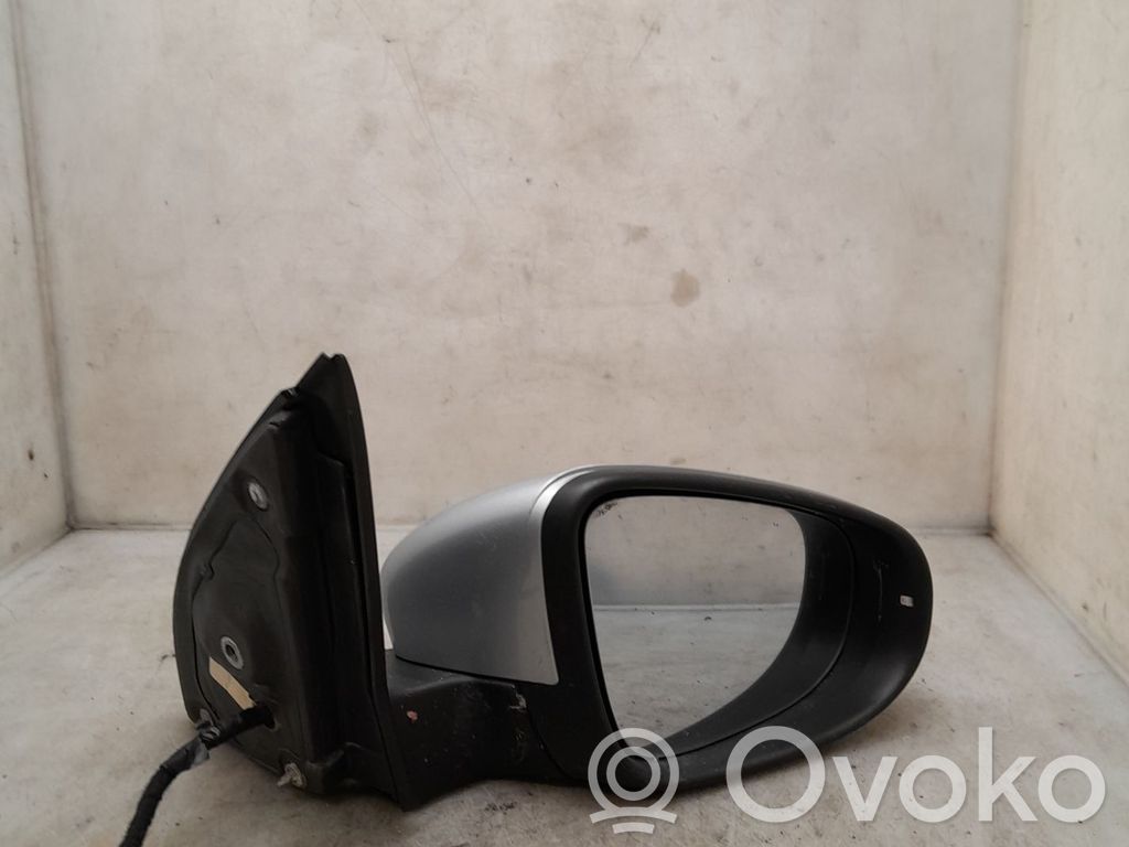Volkswagen Golf VI Specchietto retrovisore elettrico portiera anteriore