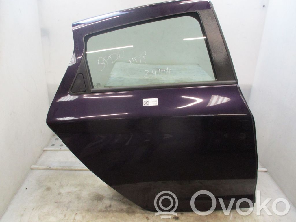 Takaovi   821008742R,22401544,6993204,VDMS4