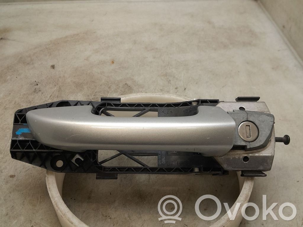 Volkswagen Golf VI Mâner exterior ușă față