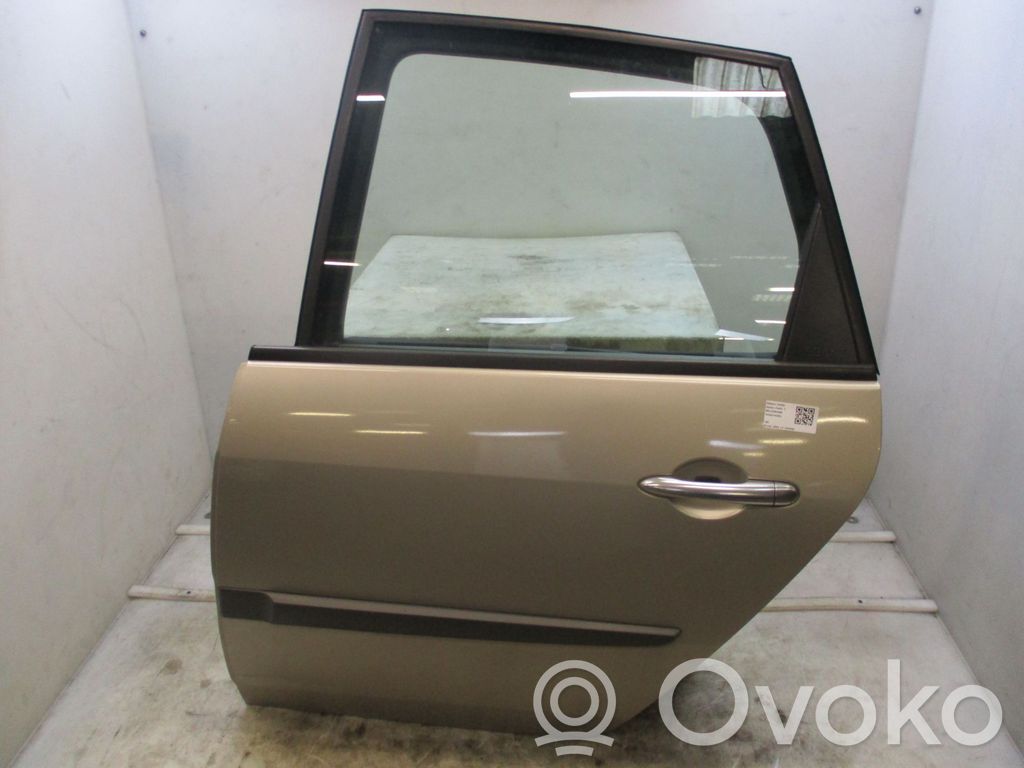 Renault Scenic II -  Grand scenic II Ușă spate 