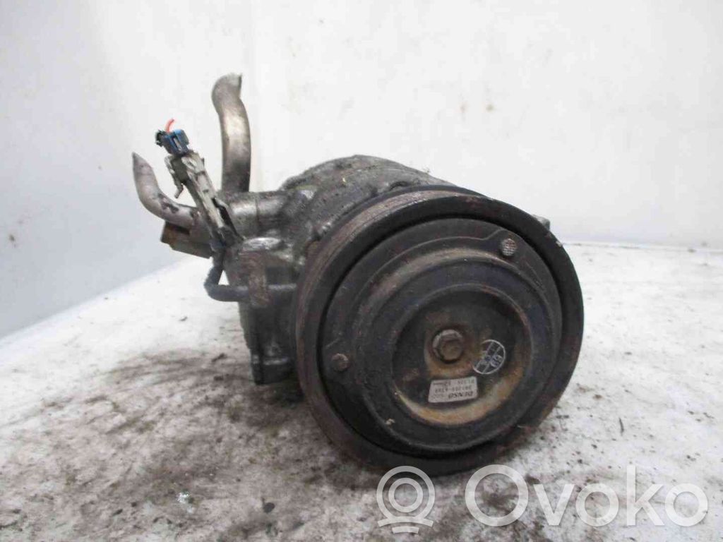 Renault Espace IV Kompresor / Sprężarka klimatyzacji A/C 