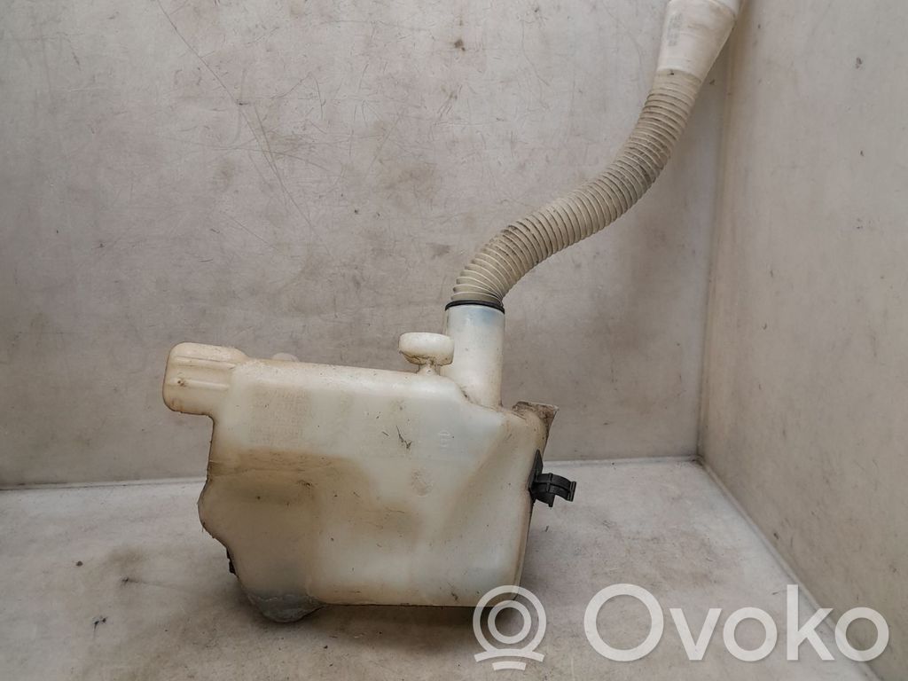 Wischwasserbehälter   6431N9,10294671,22502051,VDMS4
