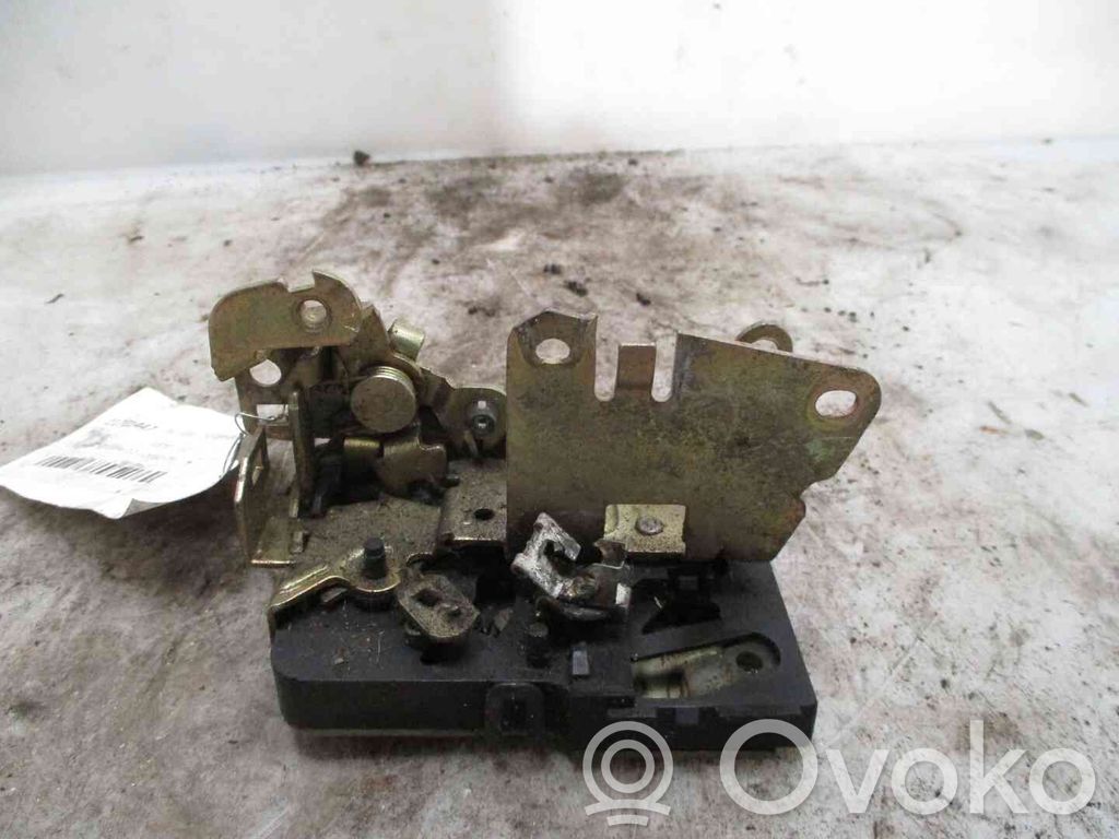 Takaoven lukko   6025309506,21701447,2502325,VDMS4