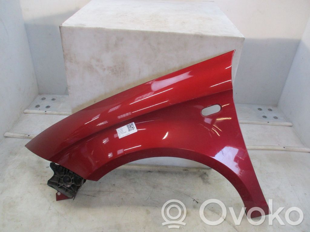 Guardabarro   5P0821021A,12531208,22502298,VDMS4
