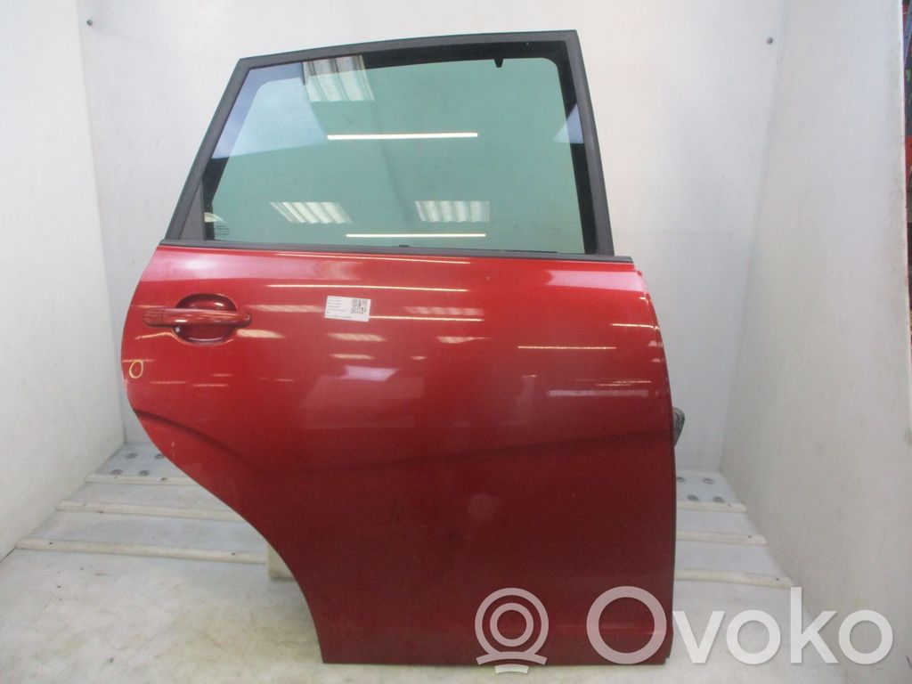 Puerta trasera   5P8833056,12531307,22502298,VDMS4