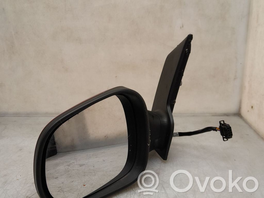 Seat Altea Oglindă electrică ușă față 