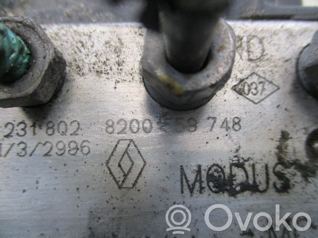 ABS-pumppu   8200559748,17374201,22501363,VDMS4