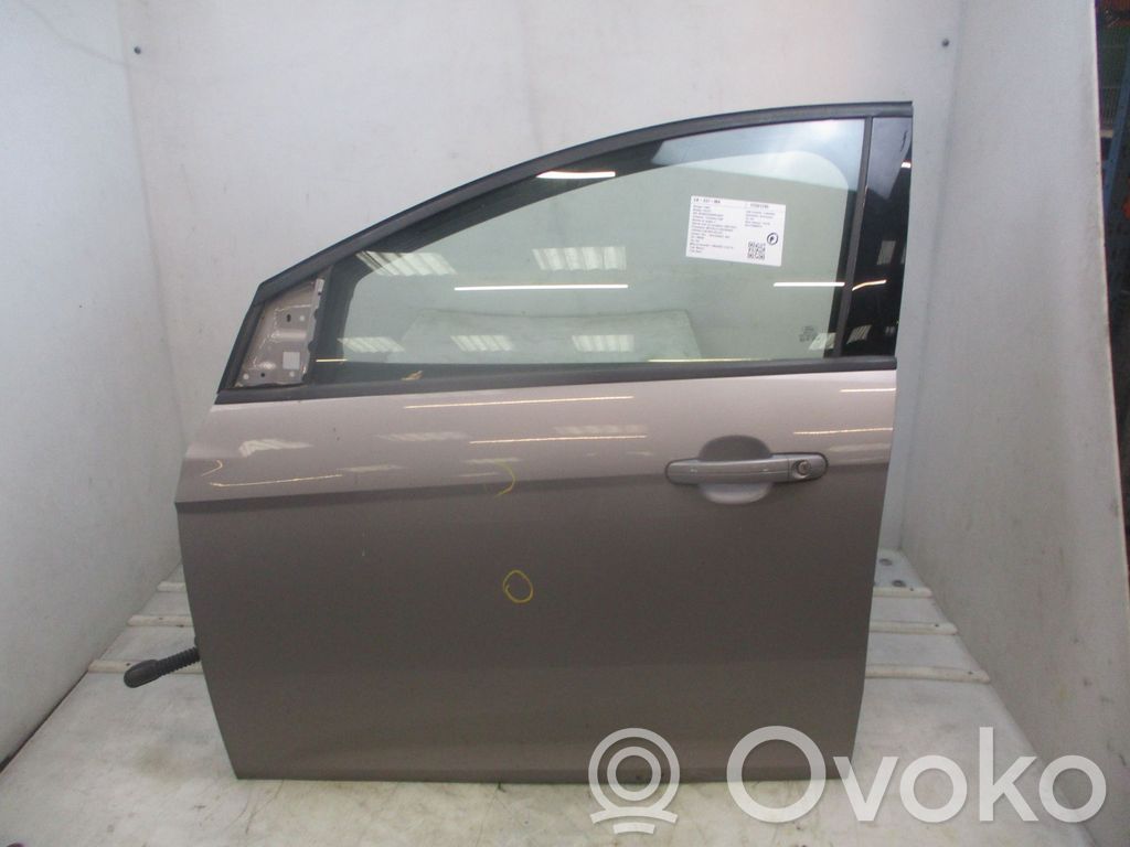 Ford Focus Front door 