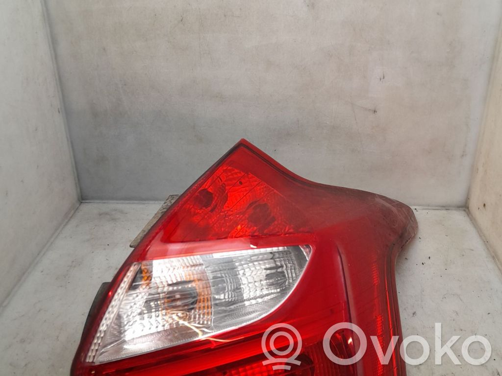 Ford Focus Lampa tylna 