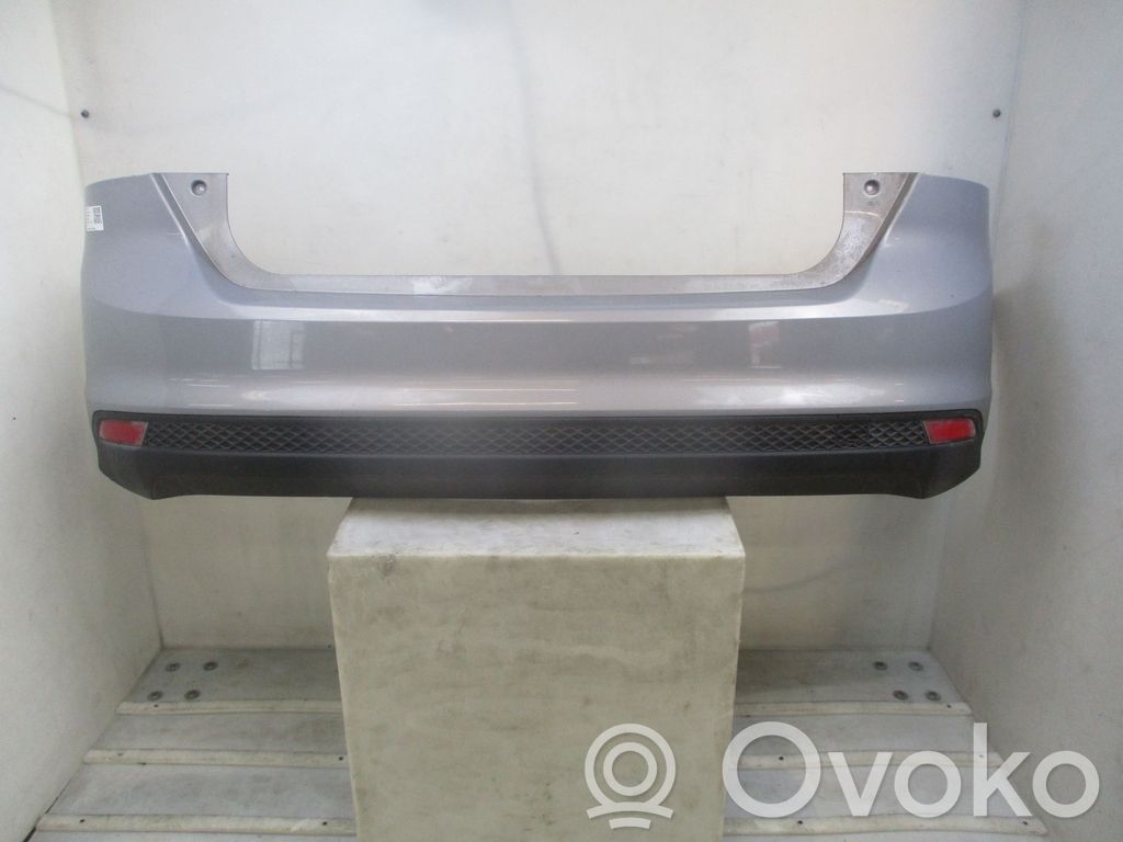 Ford Focus Bamperis 